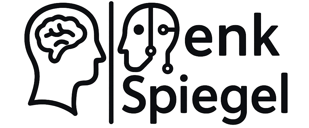 Denkspiegel Logo